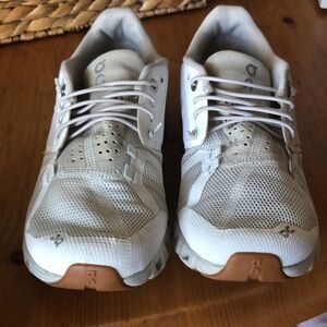 On Running Women's Sneakers